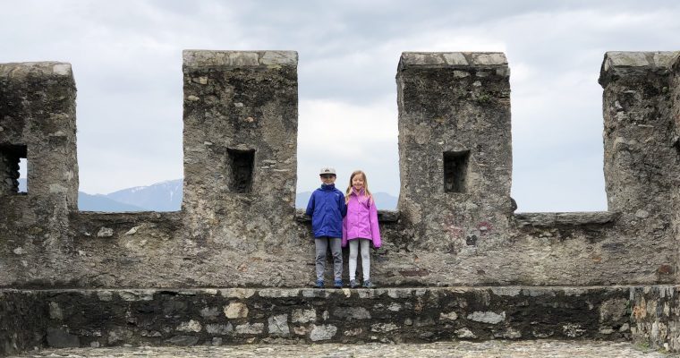 Travel: Q&A With The Kids – You Ask, They Answer!