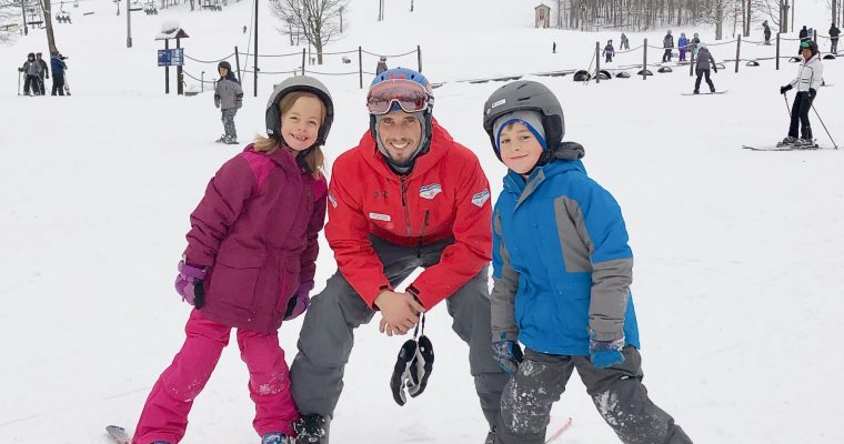 Travel: Boyne Mountain Resort – Our First Ski Trip Ever!