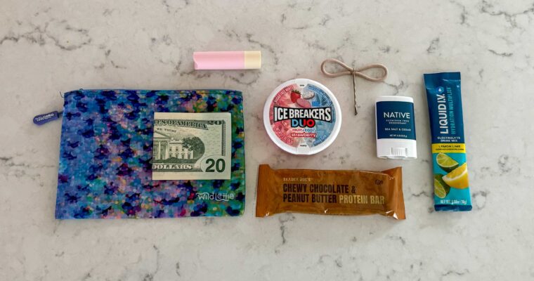 Back-To-School Prep – Backpack Extras