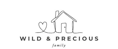 Wild & Precious Family